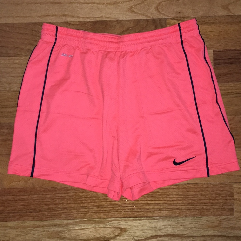 Nike running shorts